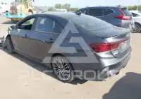 2023 KIA Forte photo