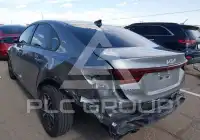 2023 KIA Forte фото