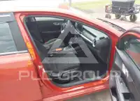 2023 KIA Forte фото