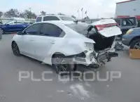 2023 KIA Forte фото