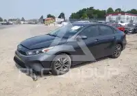 2023 KIA Forte фото