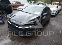 2023 KIA Forte photo