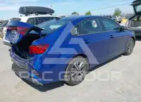2023 KIA Forte photo