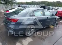 2023 KIA Forte photo