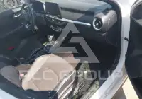 2023 KIA Forte фото