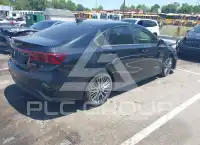 2023 KIA Forte photo