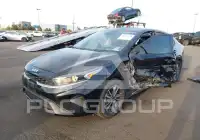2023 KIA Forte photo
