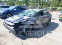 2023 KIA Forte фото