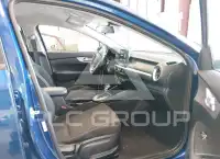 2023 KIA Forte фото
