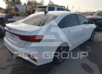 2023 KIA Forte фото