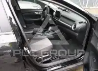 2023 KIA Forte photo