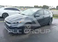 2023 KIA Forte фото