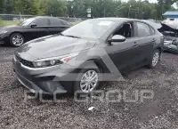 2023 KIA Forte фото