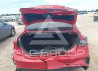 2023 KIA Forte photo
