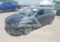 2023 KIA Forte фото