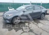 2023 KIA Forte фото