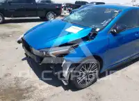 2023 KIA Forte фото