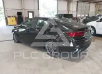 2023 KIA Forte photo