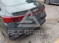 2023 KIA Forte photo