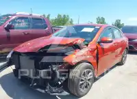 2023 KIA Forte фото