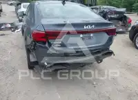 2023 KIA Forte photo