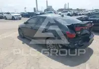 2023 KIA Forte фото