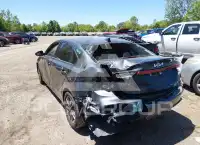 2023 KIA Forte фото