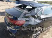 2023 KIA Forte фото