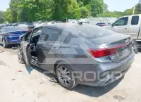 2023 KIA Forte photo