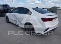 2023 KIA Forte photo