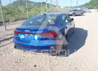 2023 KIA Forte photo
