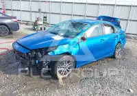 2023 KIA Forte photo