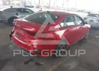 2023 KIA Forte фото