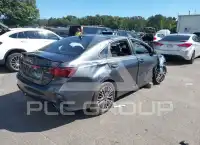 2023 KIA Forte фото