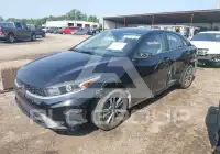 2023 KIA Forte фото