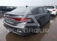 2023 KIA Forte photo