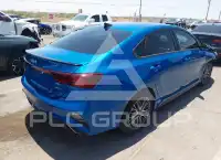 2023 KIA Forte фото