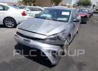 2023 KIA Forte photo