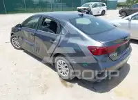 2023 KIA Forte фото