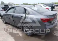 2023 KIA Forte photo