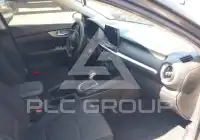 2023 KIA Forte фото