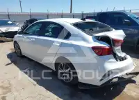 2023 KIA Forte фото