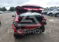 2023 KIA Forte photo