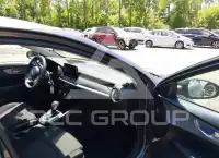 2023 KIA Forte фото