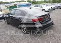 2023 KIA Forte фото
