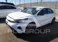 2023 KIA Forte фото