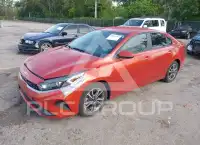 2023 KIA Forte фото
