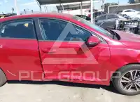 2023 KIA Forte фото