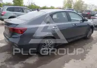 2023 KIA Forte photo