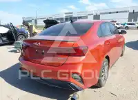 2023 KIA Forte фото